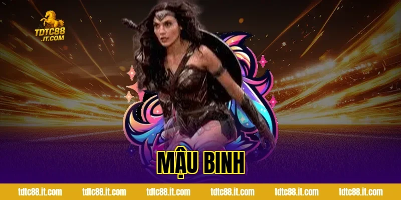 mau binh 1052