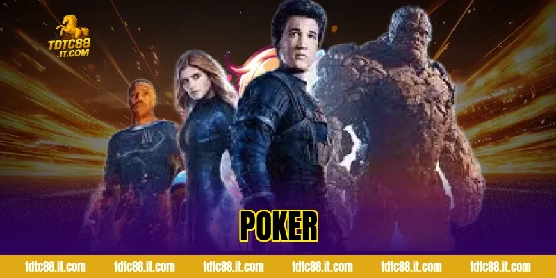 poker 1053