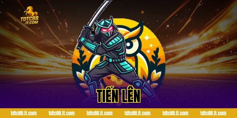 tien len 1054